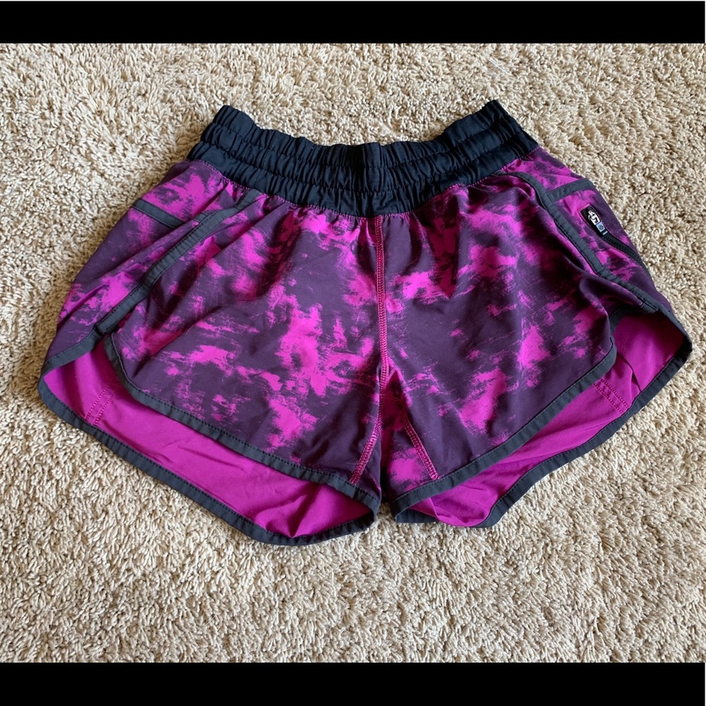 RARE Lululemon Shorts